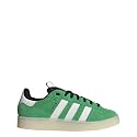 adidas Campus 00 Mens Shoe, Semi Screaming Green, Size 10