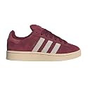 adidas Womens Campus 00S Lace Up Sneakers Shoes Casual - Red - Size 6.5 M