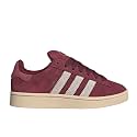adidas Womens Campus 00S Lace Up Sneakers Shoes Casual - Red - Size 7 M
