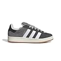 adidas Campus J By9580, Low-Top Sneakers, grey, 36 EU