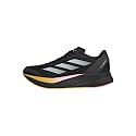 Adidas Men's Duramo Speed Running ShoesRunning Shoes, Core Black Zero Metalic Spark, 6.5 US