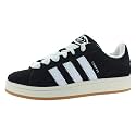 adidas Campus 00s Mens Shoes Size 8.5, Color: Core Black/White/Off-White-Black