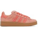 adidas Originals Campus 00s Womens (Pink Clay, US Footwear Size System, Adult, Women, Numeric, Medium, 9.5)