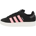 Adidas Campus 00S W Id3171 Shoes, Black Pink, 6