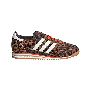 adidas Womens SL 72 Sneakers