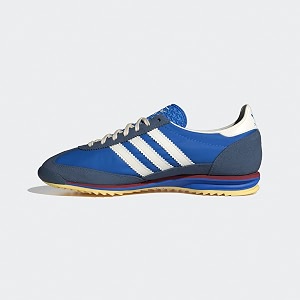 adidas Womens SL 72 Sneakers