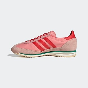 adidas Womens SL 72 Sneakers