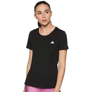 adidas Womens T-Shirt