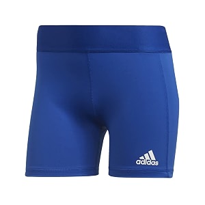 adidas women39s techfit volleyball shorts