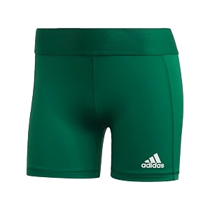 adidas women39s techfit volleyball shorts
