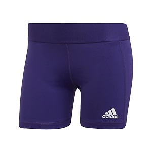 adidas women39s techfit volleyball shorts