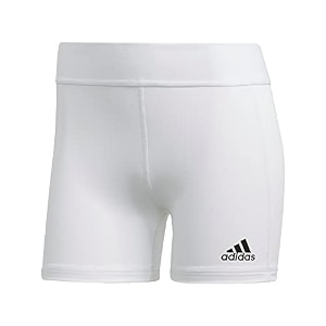 adidas women39s techfit volleyball shorts