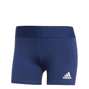 adidas women39s techfit volleyball shorts