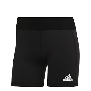 adidas women39s techfit volleyball shorts