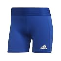 adidas Women's Techfit Volleyball Shorts