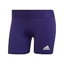 adidas Women's Techfit Volleyball Shorts