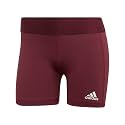 adidas Women's Techfit Volleyball Shorts