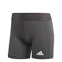 adidas Women's Techfit Volleyball Shorts