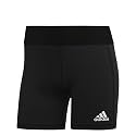adidas Women's Techfit Volleyball Shorts