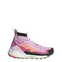 adidas Women's Terrex Free Hiker 2.0 Hiking Shoes