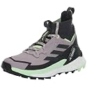 adidas Women's Terrex Free Hiker 2.0 Hiking Shoes