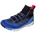 adidas Women's Terrex Free Hiker 2.0 Hiking Shoes