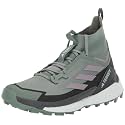 adidas Women's Terrex Free Hiker 2.0 Hiking Shoes