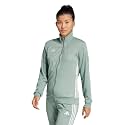adidas Women's Tiro Essentials Training Track Top