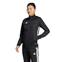 adidas Women's Tiro Essentials Training Track Top