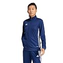 adidas Women's Tiro Essentials Training Track Top