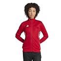 adidas Women's Tiro Essentials Training Track Top