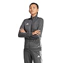 adidas Women's Tiro Essentials Training Track Top