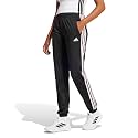 adidas Womens Tricot 3 Stripe Snap Casual - Green