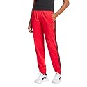 adidas Womens Tricot 3 Stripe Snap Casual - Green