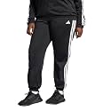 adidas Womens Tricot 3 Stripe Snap Casual - Green