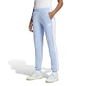 adidas Women's Tricot Track Top &amp; Bottoms