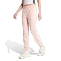 adidas Womens Tricot 3 Stripe Snap Casual - Green