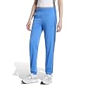 adidas Womens Tricot 3 Stripe Snap Casual - Green