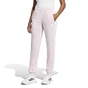 adidas Womens Tricot 3 Stripe Snap Casual - Green