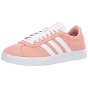 adidas Women's Vl Court 2.0 Sneaker