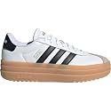 adidas Women's Vl Court Bold Sneaker