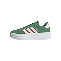 adidas Women's Vl Court Bold Sneaker