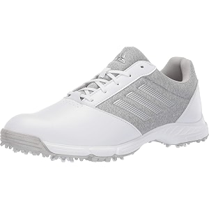 adidas Womens W Tech Response Golf Shoe