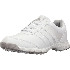 adidas Womens W Tech Response Golf Shoe