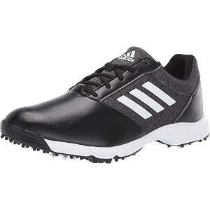 adidas Womens W Tech Response Golf Shoe