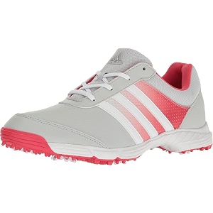 adidas Womens W Tech Response Golf Shoe