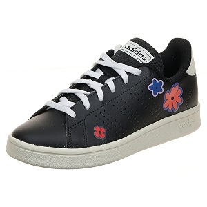 adidas women advantage base casual shoe