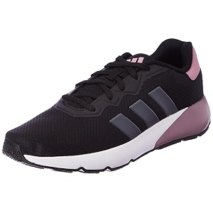 adidas Women Amalgo W Running Shoe