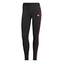 adidas Essentials 3-Stripes Animal Print Leggings