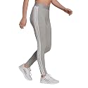 adidas Essentials 3-Stripes Animal Print Leggings
